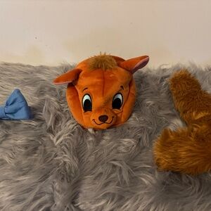 Toulouse Aristocats Disney costume !